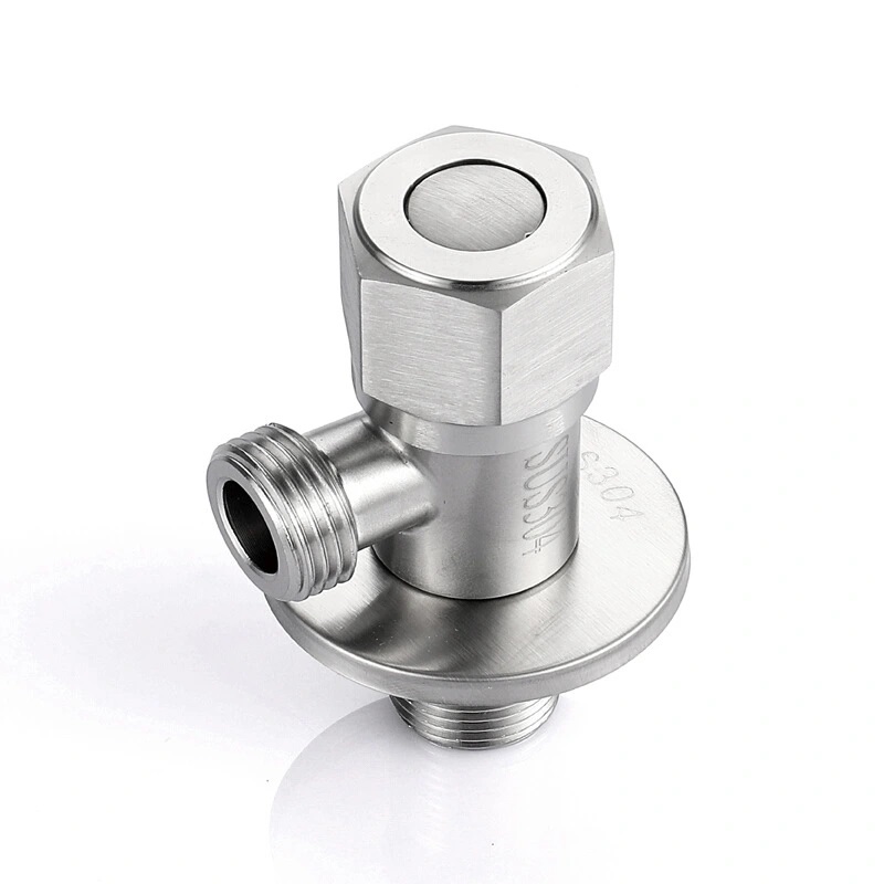 Van F – Van khóa nước lavabo, bồn cầu, vòi xịt